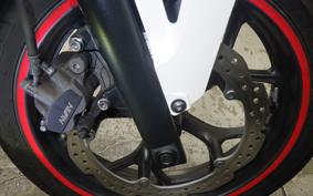 HONDA NC 700 S 2012