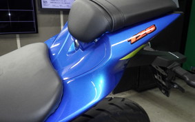 SUZUKI GSX-R125 2012 DL32D