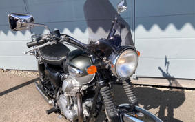 KAWASAKI W650 2004 EJ650A