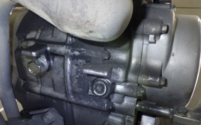 HONDA C50 SUPER CUB 2022 AA04