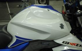 SUZUKI ｼﾞｸｻｰ150