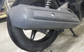 HONDA PCX 125 2021 JF28