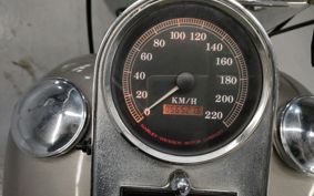 HARLEY HARLEY FLSTC1340 BJL