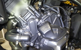 YAMAHA MT-09 SP 2021 RN69J