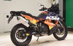 KTM 790 ADVENTURE 2022
