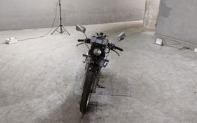 HONDA CBX125 CUSTOM JC12