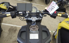 HUSQVARNA SVARTPILEN 401 2021