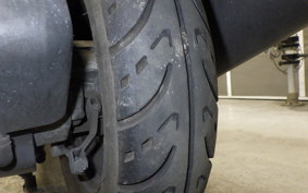 SUZUKI ADDRESS V125 G CF4EA