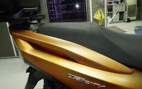 YAMAHA TRICITY 125 SE82J