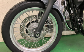 KAWASAKI W800 STREET 2023 EJ800E