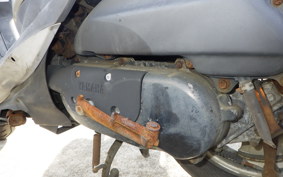 YAMAHA JOG Gen.5 SA36J