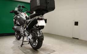 BMW R 1200GS 2013