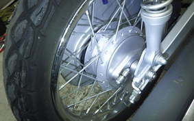 HONDA C50 SUPER CUB AA04