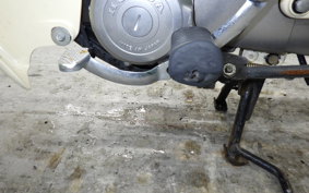 HONDA LITTLE CUB E 1992 C50