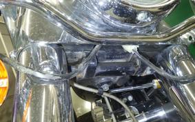 HARLEY FLSTC SIDECAR 1340 1996