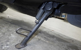 HONDA DN01 2009 RC55