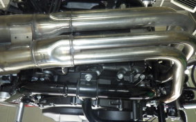 HONDA CB400SF GEN 4 A 2021 NC42
