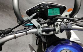 YAMAHA SEROW 250 DG31J