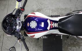 HONDA CB1300SF SUPER FOUR 2012 SC54