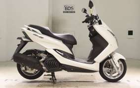 YAMAHA Majesty 155 S 2013 SG28J
