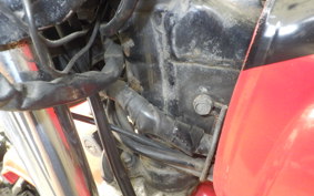 HONDA XL250S L250S