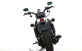 HARLEY XL883N 2016 LE2