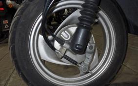 YAMAHA JOG POCHE 2025 SA08J