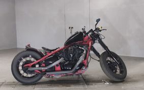 KAWASAKI VULCAN400 CLASSIC 1999 VN400A