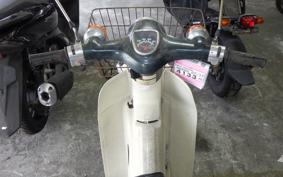 HONDA C90 SUPER CUB HA02