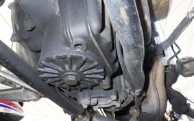 KAWASAKI ELIMINATOR 250 LX EL250A