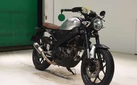 YAMAHA XSR155 2020