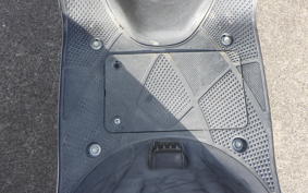 SUZUKI ADDRESS V50 Gen.2 CA44A