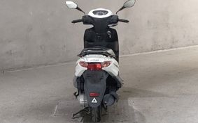 SUZUKI ADDRESS V125 DT11A