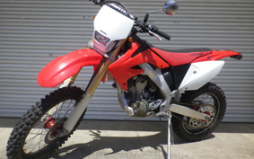 HONDA CRF250X ME11