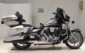 HARLEY FLHXSE 1800CVO 2015