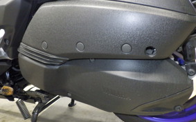 YAMAHA X-MAX 250 2011 SGA8J