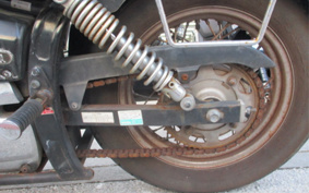 YAMAHA DRAGSTAR 250 VG02J