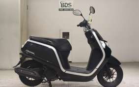 HONDA ﾀﾞﾝｸ AF74