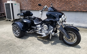 YAMAHA DRAGSTAR 1100 Trike 2000 WP10J..