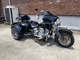 Фото Yamaha DRAGSTAR 1100 Trike 2000 с японского аукциона