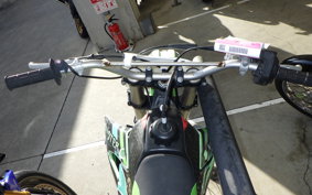 KAWASAKI KX85 KX085B