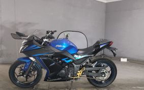 KAWASAKI NINJA 250 EX250L