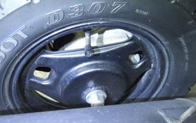 SUZUKI ADDRESS V125 G 2004 CF46A