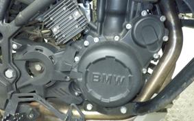 BMW F800GS 2011