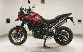 TRIUMPH TIGER 900 GT PRO 2024