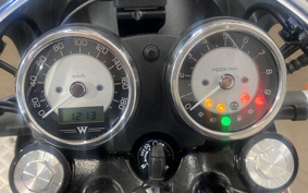 KAWASAKI W800KAFE 2019 EJ800B