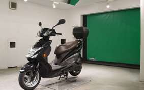 YAMAHA CYGNUS 125 X 2 1991 SE44J
