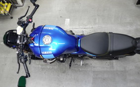 YAMAHA XSR900 2024 RN80J