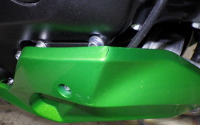 KAWASAKI ZH2 SE 2023 ZRT00K