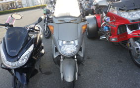 HONDA FORESIGHT MF04